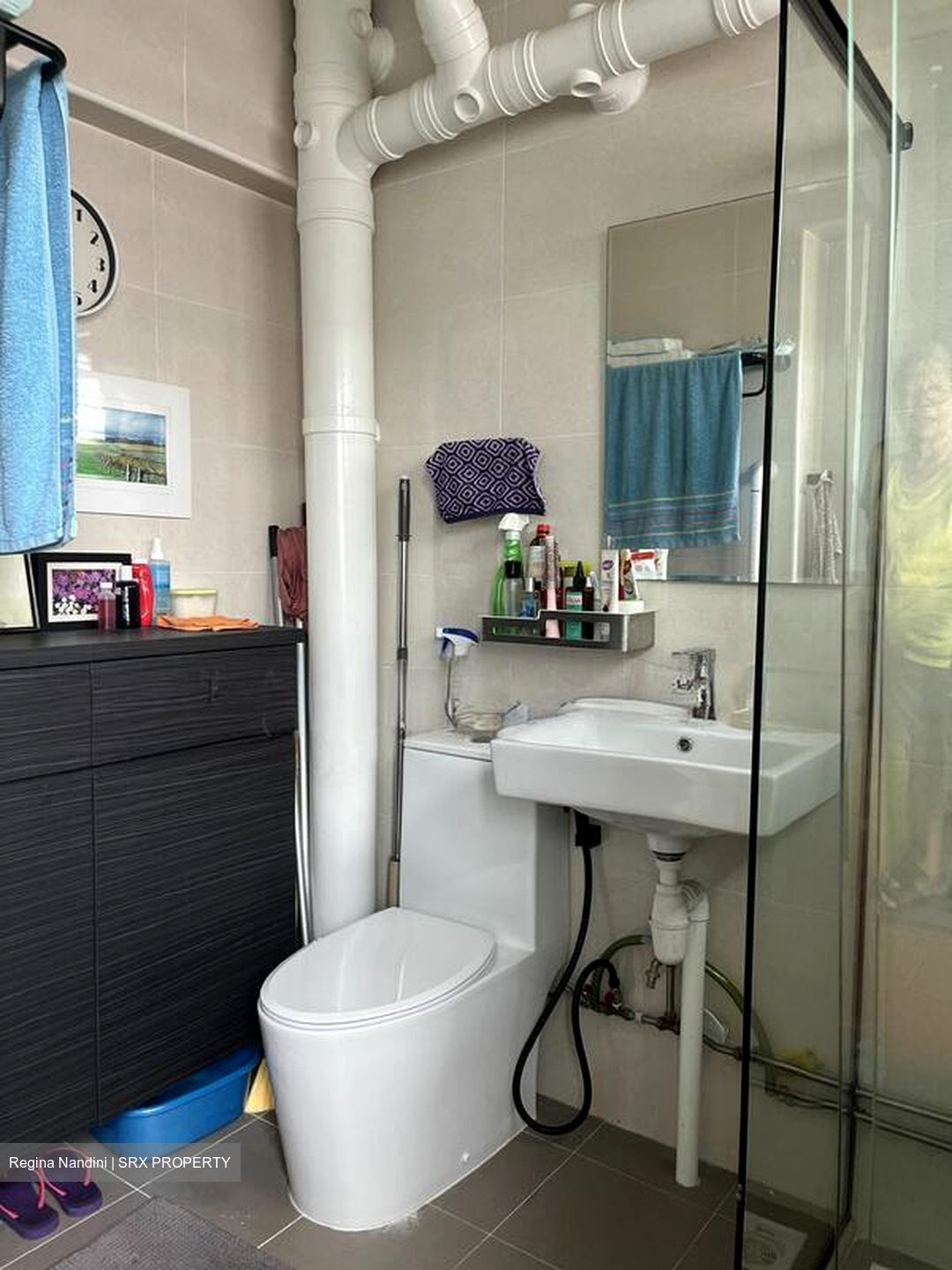 Blk 401 Serangoon Avenue 1 (Serangoon), HDB 5 Rooms #526303771